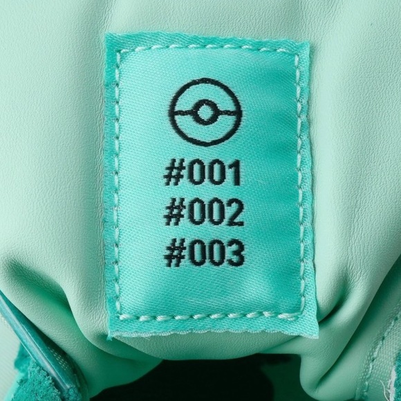 PUMA × Pokémon: Bulbasaur sneakers size 9 - Picture 5 of 6